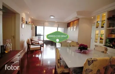 Apartamento venda vila suzana morumbi 03 dormitorios 110m² 02 vagas