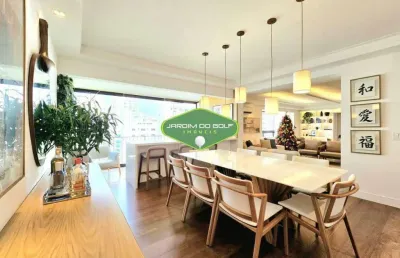 Apartamento com 4 quartos à venda na Rua João Álvares Soares, Campo Belo, São Paulo