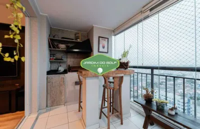 Apartamento à venda prime house vila mascote 2 quartos 2 vagas