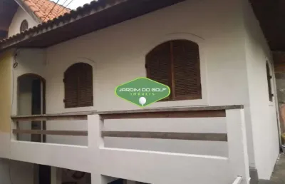 Casa à venda 150m² 4 vagas jardim riviera são paulo