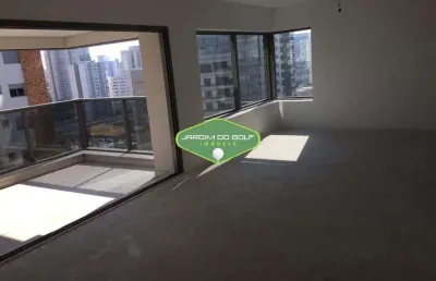 Apartamento com 3 quartos à venda na Rua Gabriele D'Annunzio, Campo Belo, São Paulo