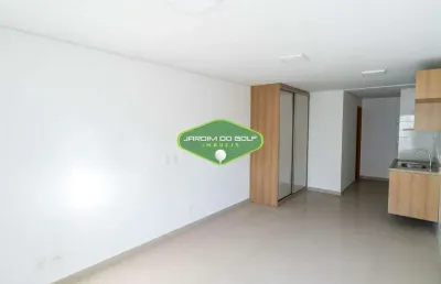 Studio pronto para morar, jardim marajoara - são paulo-sp.