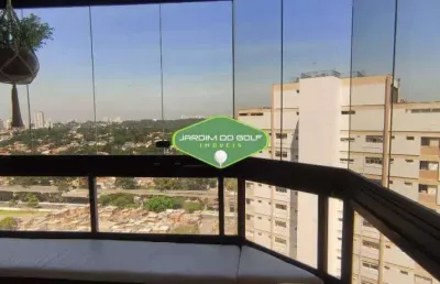 Apartamento com 4 quartos à venda na Rua Volta Redonda, Campo Belo, São Paulo
