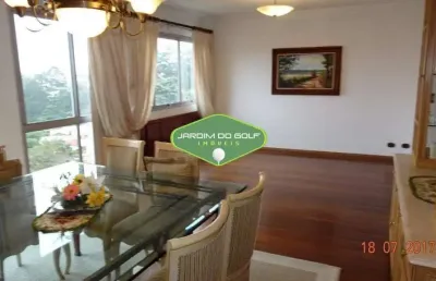 Apartamento à venda 4 quartos 1 suíte 3 vagas campo grande