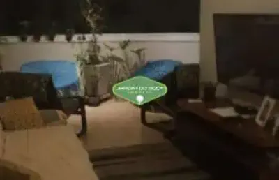 Apartamento à venda 3 quartos 1 suíte 2 vagas panamby