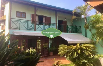 Casa com 3 quartos à venda na Avenida Campista, Vila Rosália, Guarulhos