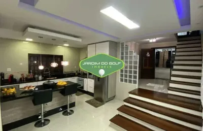 Casa com 3 dormitórios a venda jardim marquesa - são paulo