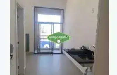 Apartamento com 1 quarto à venda na Rua Professor Doutor José Marques da Cruz, Jardim das Acacias, São Paulo