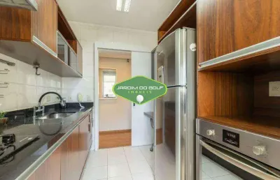 Apartamento com 3 quartos à venda na Avenida Indianópolis, Indianópolis, São Paulo