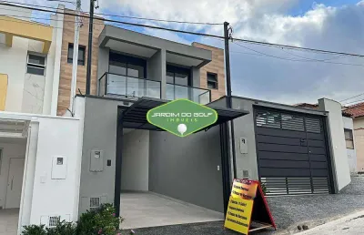 Casa com 3 quartos à venda na Rua Otávio Carlos da Silva, Cidade Ademar, São Paulo