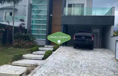 Casa á venda no condomínio morada da praia em bertioga