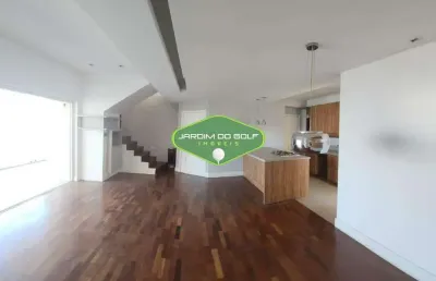 A reserva cobertura à venda vila sofia são paulo sp
