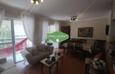 Apartamento à venda 3 quartos 1 suíte 2 vagas vila sofia