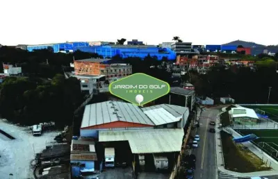 Barracão / Galpão / Depósito à venda na Avenida Marco, Chácaras Marco, Barueri