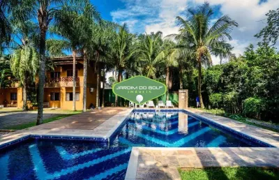 Casa em condomínio fechado com 2 quartos à venda na Rua Sebastião Romão César, Maresias, São Sebastião
