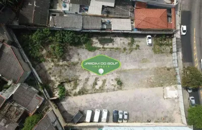 Terreno comercial para alugar na Avenida das Cerejeiras, Jardim Japão, São Paulo