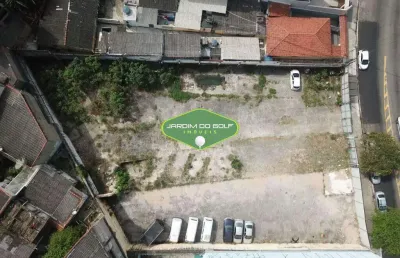Terreno comercial para alugar na Avenida das Cerejeiras, Jardim Japão, São Paulo