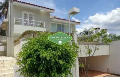 Casa em condomínio fechado com 3 quartos à venda na Rua Tomé Portes, Brooklin Paulista, São Paulo
