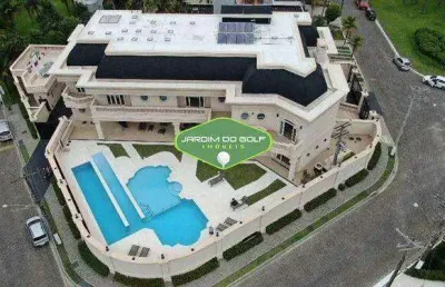 Casa em condomínio à venda jardim acapulco guarujá sp