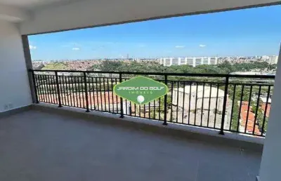 Apartamento com 4 quartos à venda na Rua Bento Branco de Andrade Filho, Jardim Dom Bosco, São Paulo