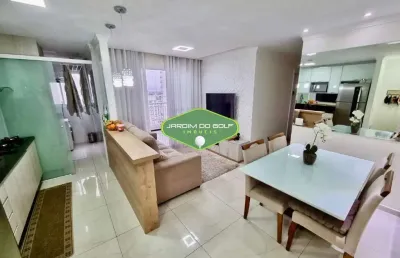 Apartamento à venda 80 bosque marajoara jardim marajoara são paulo