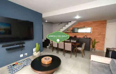 Casa em condomínio com 3 quartos 1 suíte 2 vagas jd. 96 m2 jardim umuarama sp
