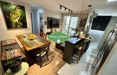 Apartamento à venda 61 bosque marajoara jardim marajoara são paulo