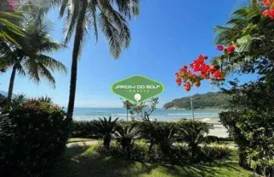 Casa em condomínio 5 quartos 4 vagas balneário praia do pernambuco guarujá