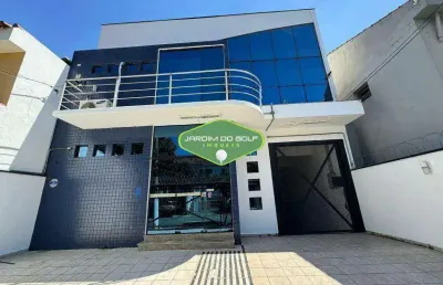 Prédio para alugar na Rua dos Otonis, Vila Clementino, São Paulo