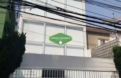 Prédio à venda na Rua Primeiro de Janeiro, Vila Clementino, São Paulo