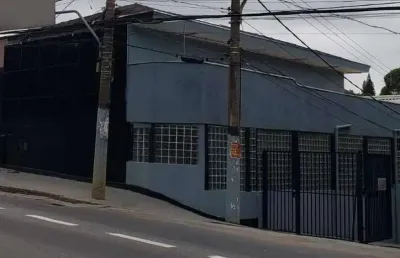 Prédio comercial à venda, 370m² - excelente localização!