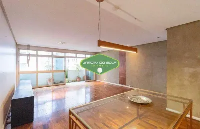 Apartamento com 3 quartos à venda na Rua Pedroso Alvarenga, Itaim Bibi, São Paulo