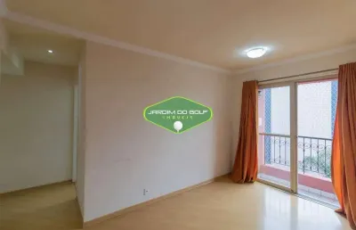 Apartamento com 2 quartos à venda na Avenida Nossa Senhora do Sabará, Vila Isa, São Paulo