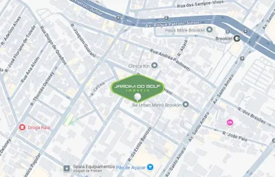 Lançamento: casa 3 dormitórios – previsão de entrega 08/25 – santo amaro/brooklin - sp.