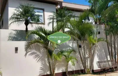 Casa de condomínio à venda – 247 m² - jardim herculano - sp