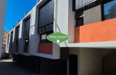 Casa em condomínio fechado com 3 quartos à venda na Rua Ourânia, Vila Madalena, São Paulo