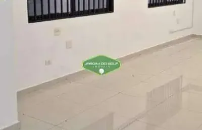 Ponto comercial para alugar na Avenida Conselheiro Nébias, Boqueirão, Santos