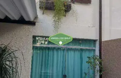 Casa com 3 quartos à venda na Rua Barão de Vallim, Campo Belo, São Paulo
