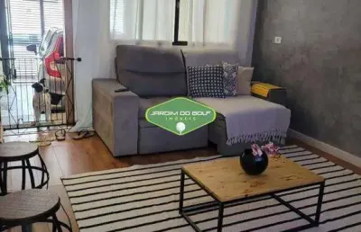 Casa em condomínio à venda 3 quartos 1 vaga jardim são bernardo