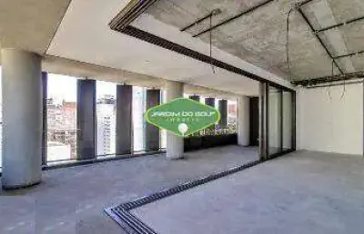 Apartamento à venda vila nova conceição são paulo sp