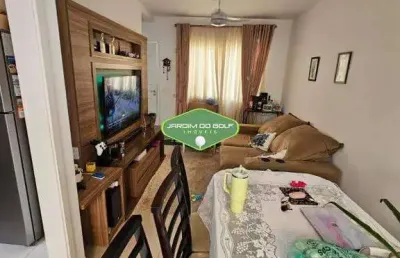 Casa à venda em condomínio no campo grande - 68m² - sp