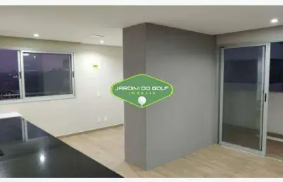 Apartamento à venda 1 quarto 1 vaga chacara santo antonio