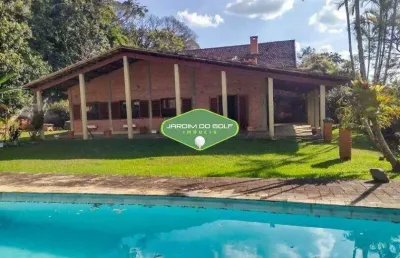 Casa em condomínio à venda jardim das palmeiras (zona sul)