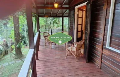 Casa em condomínio à venda jardim das palmeiras (zona sul)
