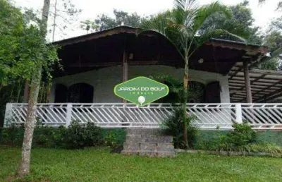 Casa em condomínio fechado com 2 quartos à venda na Rua José Pais Falcão, Praias Paulistanas, São Paulo