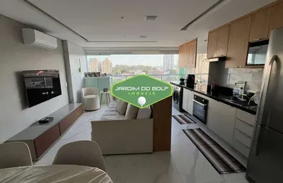 Apartamento à venda 2 quartos 1 suíte 1 vaga socorro