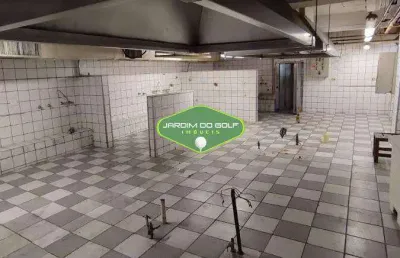 Ponto comercial para alugar na Rua Líbero Badaró, Centro, São Paulo