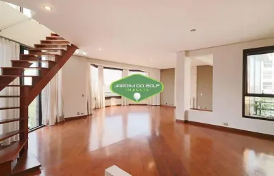 Apartamento com 5 quartos à venda na Rua Ambrizette, Panamby, São Paulo