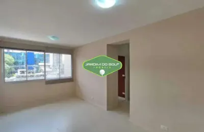 Apartamento com 2 quartos à venda na Rua Pascal, Campo Belo, São Paulo