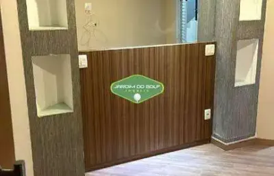 Casa com 4 quartos à venda na Rua Padre Carlos Porrini, Vila Progresso, Santo André